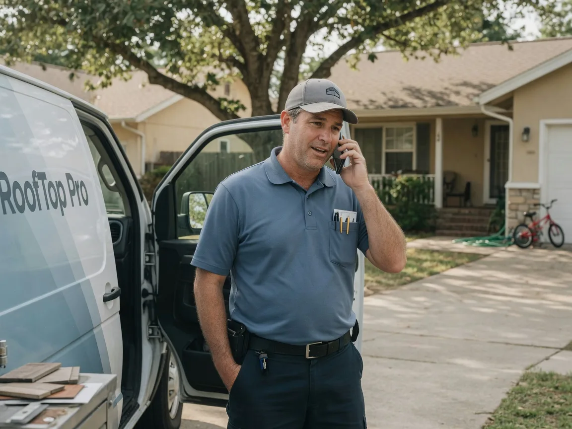 Roof Repair Quinlan, TX FAQs