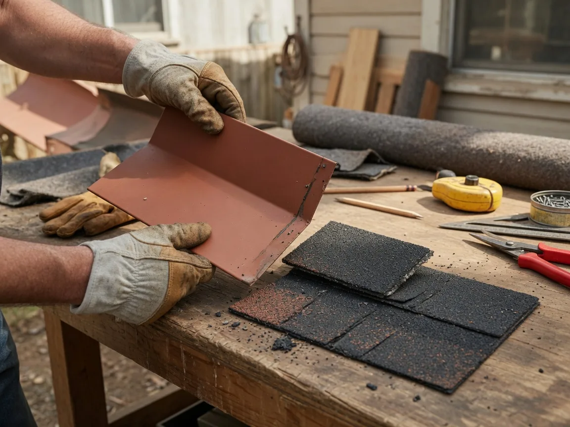 Roof Repair company in Quinlan, TX